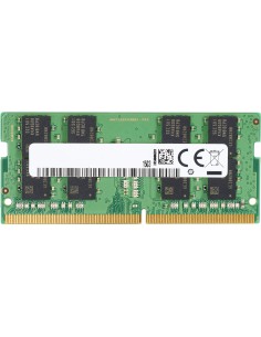 HP 286H5AA módulo de memoria 4 GB 1 x 4 GB DDR4
