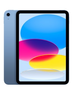 Apple iPad 256 GB 27,9 cm (11") Wi-Fi 6 (802.11ax) iPadOS 18 Azul