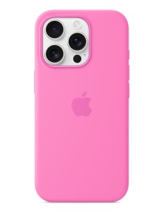 Apple MDFX4ZM A?ES funda para teléfono móvil 17 cm (6.7") Rosa