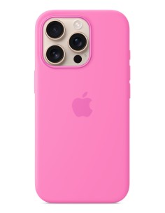 Apple MDFX4ZM A?ES funda para teléfono móvil 17 cm (6.7") Rosa 2