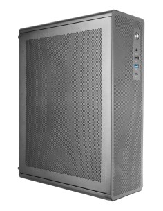 Tacens Aeroslim 500 Escritorio Negro 500 W