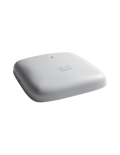 Cisco CBW240AC 1733 Mbit s Gris Energía sobre Ethernet (PoE) 2