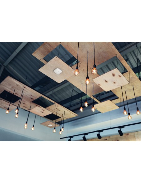 Cisco CBW240AC 1733 Mbit s Gris Energía sobre Ethernet (PoE)