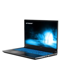 MEDION Erazer Crawler E50i Intel® Core™ i5 i5-12450H Portátil 39,6 cm (15.6") Full HD 6 GB 512 GB SSD NVIDIA GeForce RTX 4050