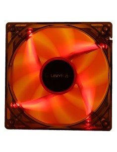 UNYKAch 120 mm Led Rojo 2