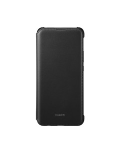 Huawei 51993127 funda para teléfono móvil 16,7 cm (6.59") Folio Negro