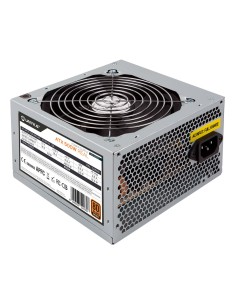 UNYKAch Fuente de Alimentación ATX 500W 80+ Bronce