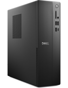 DELL ECS1250 Intel® Core™ i7 i7-14700 16 GB DDR5-SDRAM 1 TB SSD Windows 11 Pro Slim PC PC Negro 2