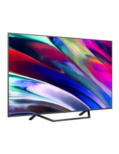 Hisense 55A7KQ 139,7 cm (55") 4K Ultra HD Smart TV Wifi Negro 330 cd   m² 2