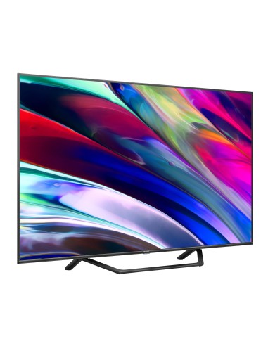 Hisense 55A7KQ 139,7 cm (55") 4K Ultra HD Smart TV Wifi Negro 330 cd   m²