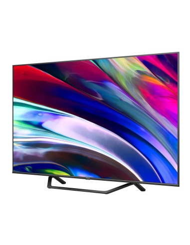 Hisense 55A7KQ 139,7 cm (55") 4K Ultra HD Smart TV Wifi Negro 330 cd   m²