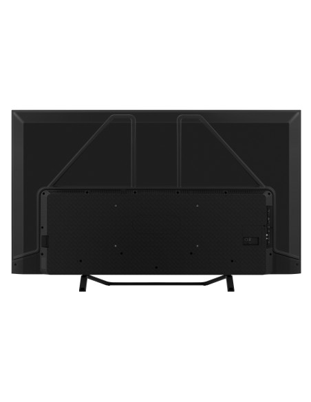 Hisense 55A7KQ 139,7 cm (55") 4K Ultra HD Smart TV Wifi Negro 330 cd   m²