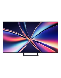 Hisense 55E8Q 139,7 cm (55") 4K Ultra HD Smart TV Wifi Negro, Gris 600 cd   m²