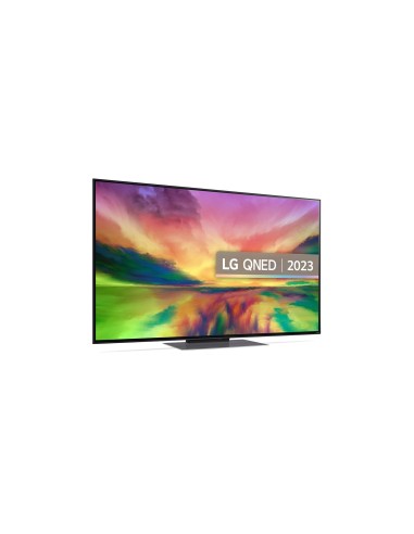 LG QNED MiniLED 55QNED866RE Televisor 139,7 cm (55") 4K Ultra HD Smart TV Wifi Plata