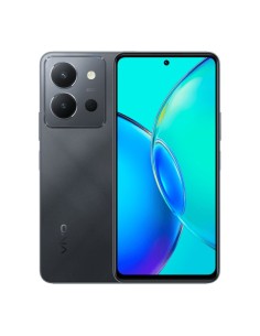 VIVO Y36 16,9 cm (6.64") SIM doble Android 13 4G USB Tipo C 8 GB 128 GB 5000 mAh Negro