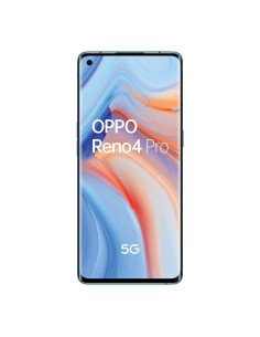 OPPO Reno 4 Pro 16,5 cm (6.5") SIM doble ColorOS 7.2 5G USB Tipo C 12 GB 256 GB 4000 mAh Azul 2