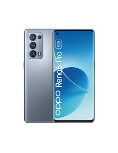 OPPO 6 Pro 16,6 cm (6.55") SIM doble ColorOS 11.3 5G USB Tipo C 12 GB 256 GB 4500 mAh Gris