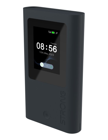 Strong 5GMIFIAX1800 router de telefonía puerta de enlace módem Router de red móvil