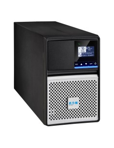 Eaton 5P Gen2 sistema de alimentación ininterrumpida (UPS) Línea interactiva 1350 W 8 salidas AC 2