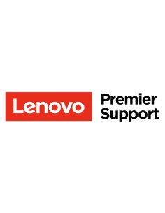 Lenovo 5PS7B08520 extensión de la garantía 1 licencia(s) 2 año(s)