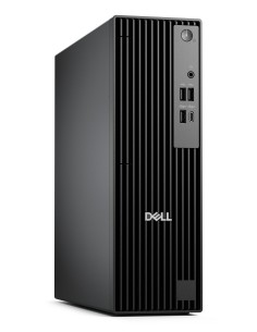 DELL Pro QCS1250 Intel® Core™ i5 i5-14500 16 GB DDR5-SDRAM 512 GB SSD Windows 11 Pro Slim PC PC Negro