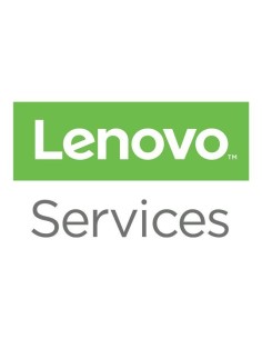 Lenovo 5WS7A88084 extensión de la garantía 5 año(s)