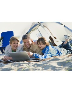 NETGEAR 6000451 antena para red 2,5 dBi 2