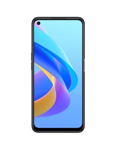 OPPO A76 16,7 cm (6.56") SIM doble Android 11 4G USB Tipo C 4 GB 128 GB 5000 mAh Negro