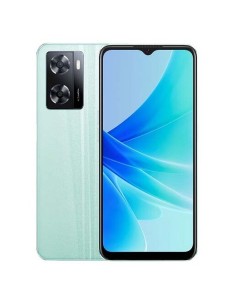 OPPO A57 16,7 cm (6.56") SIM doble Android 12 4G USB Tipo C 4 GB 64 GB 5000 mAh Verde