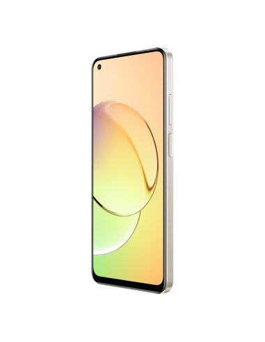realme 10 16,3 cm (6.4") SIM doble Android 12 4G USB Tipo C 8 GB 128 GB 5000 mAh Blanco
