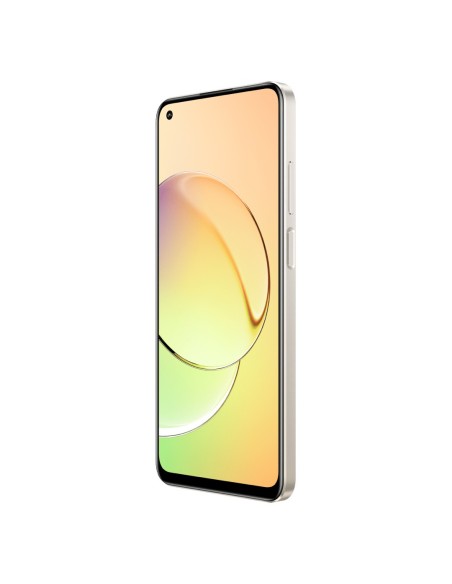 realme 10 16,3 cm (6.4") SIM doble Android 12 4G USB Tipo C 8 GB 128 GB 5000 mAh Blanco