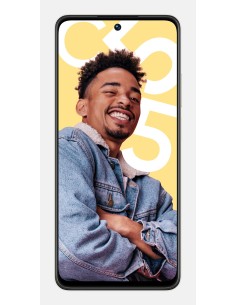 realme C 55 C55 17,1 cm (6.72") SIM doble Android 13 4G USB Tipo C 8 GB 256 GB 5000 mAh Oro 2