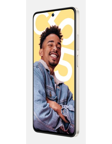 realme C 55 C55 17,1 cm (6.72") SIM doble Android 13 4G USB Tipo C 8 GB 256 GB 5000 mAh Oro
