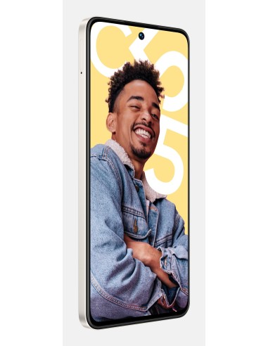 realme C 55 C55 17,1 cm (6.72") SIM doble Android 13 4G USB Tipo C 8 GB 256 GB 5000 mAh Oro