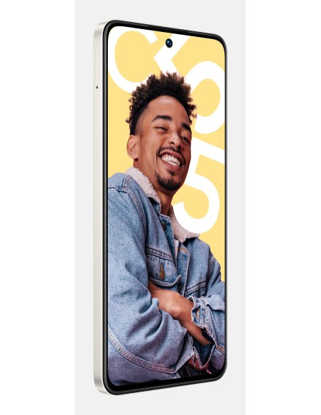 realme C 55 C55 17,1 cm (6.72") SIM doble Android 13 4G USB Tipo C 8 GB 256 GB 5000 mAh Oro