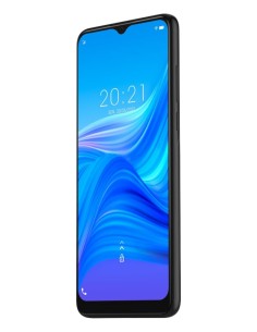 TCL 20y 16,6 cm (6.52") Android 11 4G MicroUSB 4 GB 64 GB 4000 mAh Negro 2