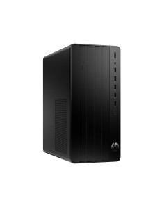HP Pro 290 G9 Intel® Core™ i5 i5-13500 8 GB DDR4-SDRAM 256 GB SSD Windows 11 Pro Torre PC Negro 2