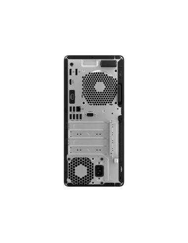HP Elite 600 G9 Intel® Core™ i5 i5-13500 16 GB DDR5-SDRAM 512 GB SSD Windows 11 Pro Torre PC Negro