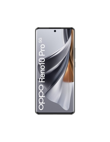 OPPO 10 Pro 5G 17 cm (6.7") SIM doble Android 13 USB Tipo C 12 GB 256 GB 4600 mAh Gris, Plata