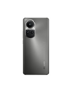 OPPO 10 Pro 5G 17 cm (6.7") SIM doble Android 13 USB Tipo C 12 GB 256 GB 4600 mAh Gris, Plata 2