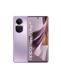 OPPO 10 Pro 5G 17 cm (6.7") SIM doble Android 13 USB Tipo C 12 GB 256 GB 4600 mAh Púrpura