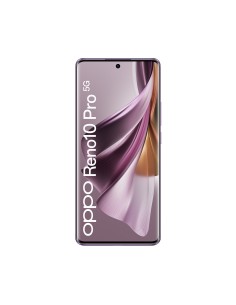 OPPO 10 Pro 5G 17 cm (6.7") SIM doble Android 13 USB Tipo C 12 GB 256 GB 4600 mAh Púrpura