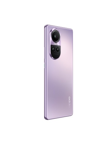 OPPO 10 Pro 5G 17 cm (6.7") SIM doble Android 13 USB Tipo C 12 GB 256 GB 4600 mAh Púrpura
