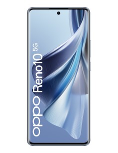 OPPO 10 5G 17 cm (6.7") SIM doble Android 13 USB Tipo C 8 GB 256 GB 5000 mAh Azul