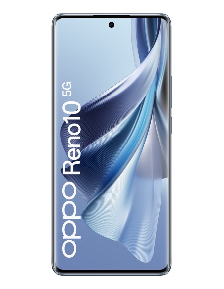 OPPO 10 5G 17 cm (6.7") SIM doble Android 13 USB Tipo C 8 GB 256 GB 5000 mAh Azul