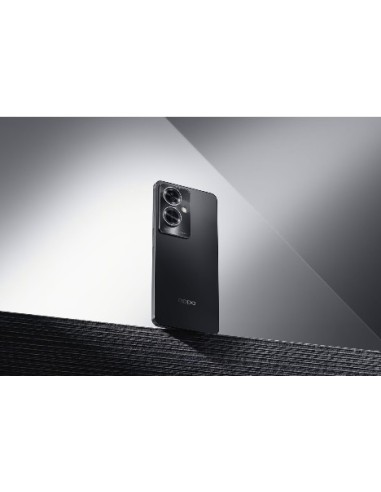 OPPO A79 5G 17,1 cm (6.72") SIM doble Android 13 USB Tipo C 4 GB 128 GB 5000 mAh Negro