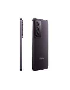 OPPO Reno12 5G 17 cm (6.7") SIM doble Android 14 USB Tipo C 12 GB 256 GB 5000 mAh Negro 2