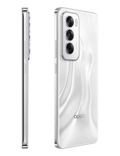 OPPO 12 5G 17 cm (6.7") SIM doble Android 14 USB Tipo C 12 GB 256 GB 5000 mAh Plata 2