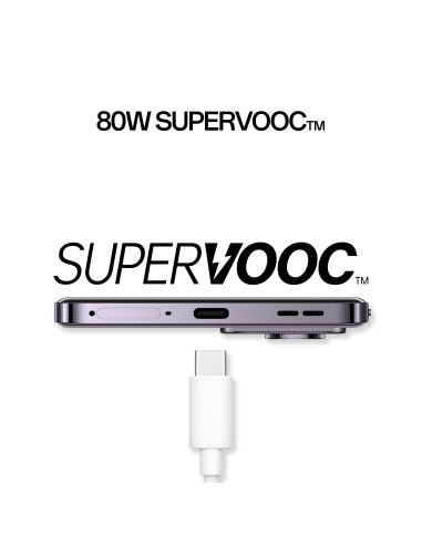 OPPO Reno12 Pro 17 cm (6.7") SIM doble Android 14 5G USB Tipo C 12 GB 512 GB 5000 mAh Negro