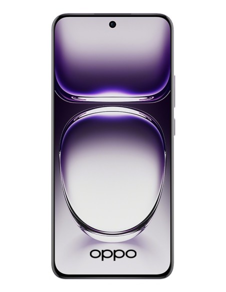 OPPO Reno12 Pro 5G 17 cm (6.7") SIM doble Android 14 USB Tipo C 12 GB 512 GB 5000 mAh Plata